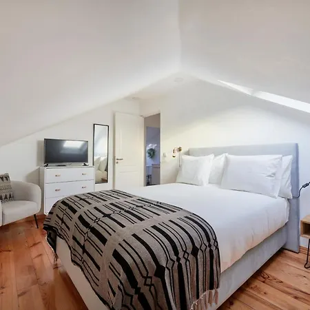 Gasthuis 2# Lissabon