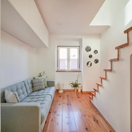 Affittacamere 2# Lisbona