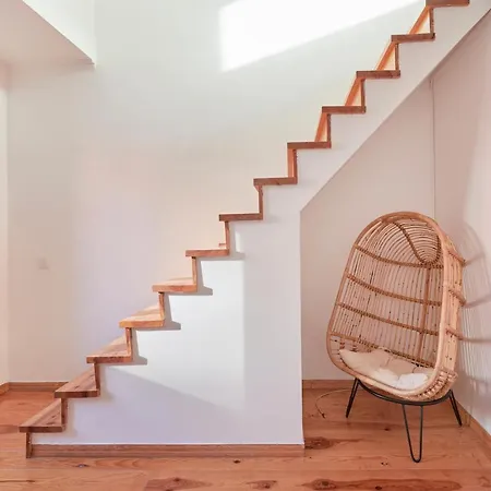 Affittacamere 2# Lisbona