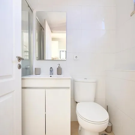 Gasthuis 2# Lissabon