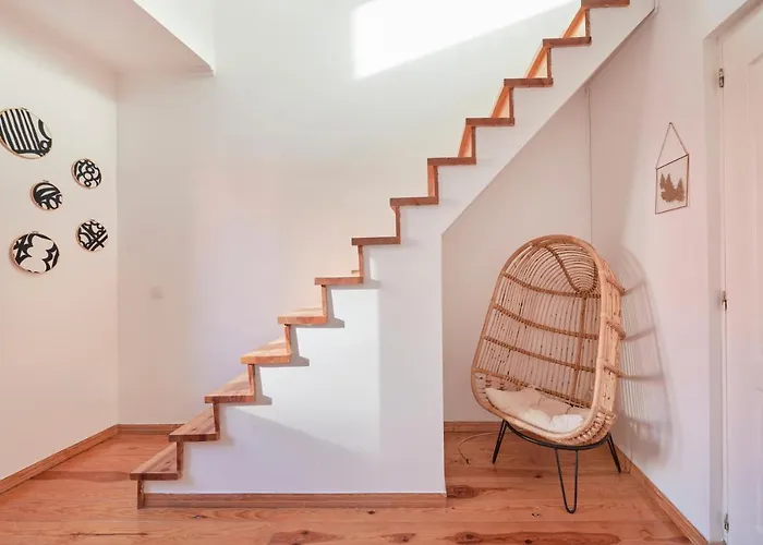 ゲストハウス 2# リスボン