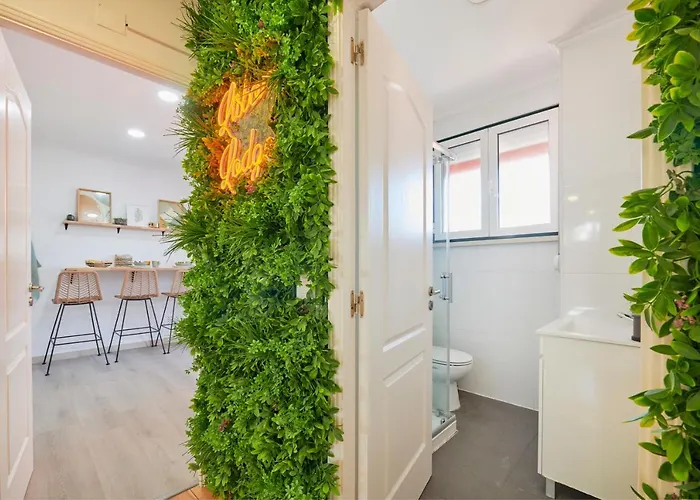 2# ゲストハウス リスボン