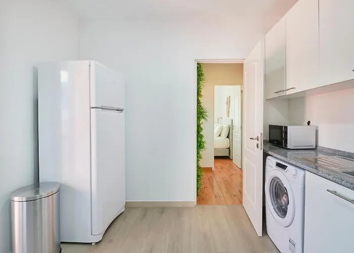 ゲストハウス 2# リスボン