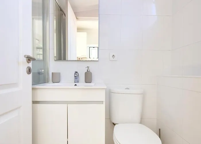 ゲストハウス 2# リスボン