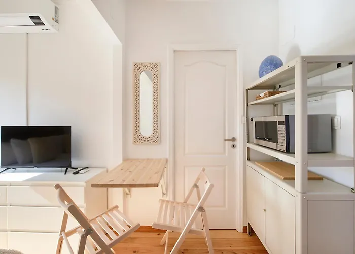 2# ゲストハウス リスボン