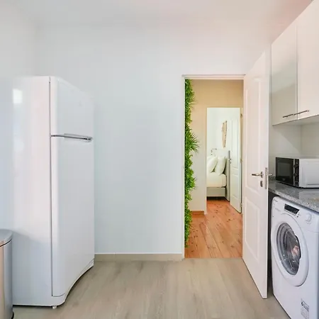 Vendégház 2# Lisboa