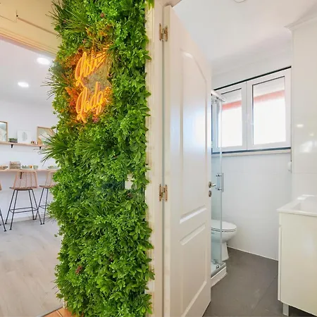 2# Guest house Lisbon