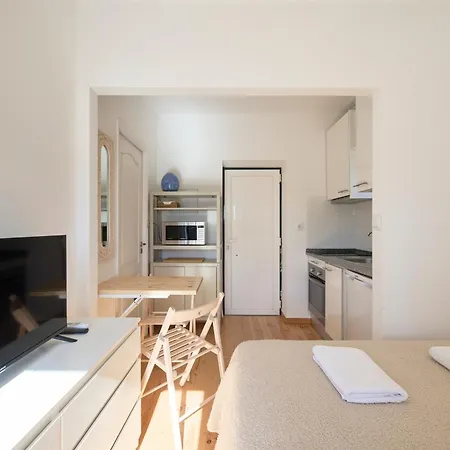 2# Guest house Lisbon