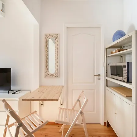 2# Guest house Lisbon